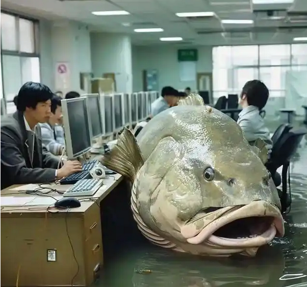 电脑上班摸鱼终极指南